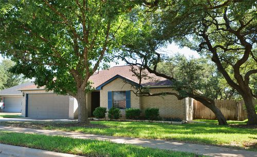615 Blue Oak Cir, Cedar Park, TX, 78613-2118 | Card Image