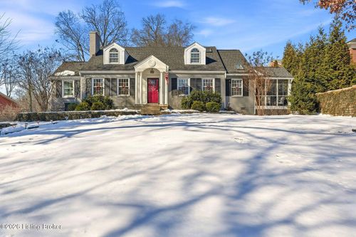 4205 Rudy Ln, Louisville, KY, 40207-2205 | Card Image