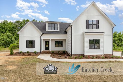 19 W Spring St, Oxford, NC, 27565 | Card Image