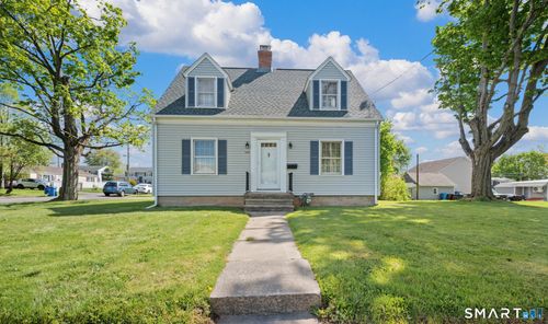 340 Rocky Hill Ave, New Britain, CT, 06051-3723 | Card Image