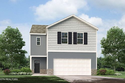 6828 Prospect Pl, Knoxville, TN, 37915 | Card Image