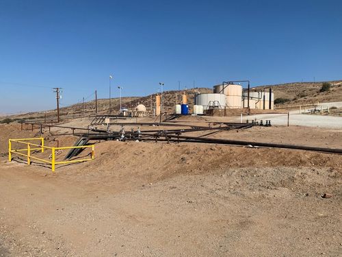 1818 Aliso Canyon Rd, NEW CUYAMA, CA, 93254 | Card Image