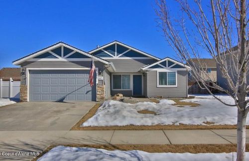 2653 E Thrush Dr, Post Falls, ID, 83854-6419 | Card Image