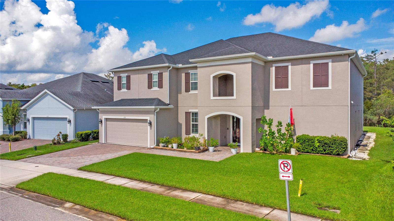 Residential in ORLANDO 3