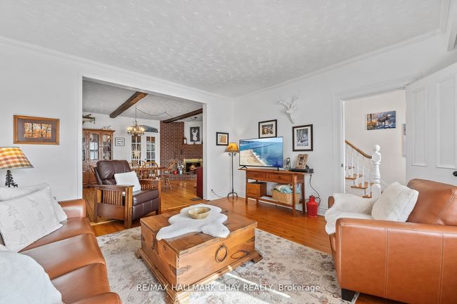 2500 Brown Line, House other with 4 bedrooms, 2 bathrooms and 12 parking in Cavan Monaghan ON | Image 17