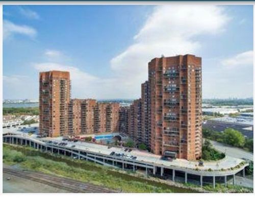 238 Harmon Cove Tower, Secaucus, NJ, 07094-1726 | Card Image