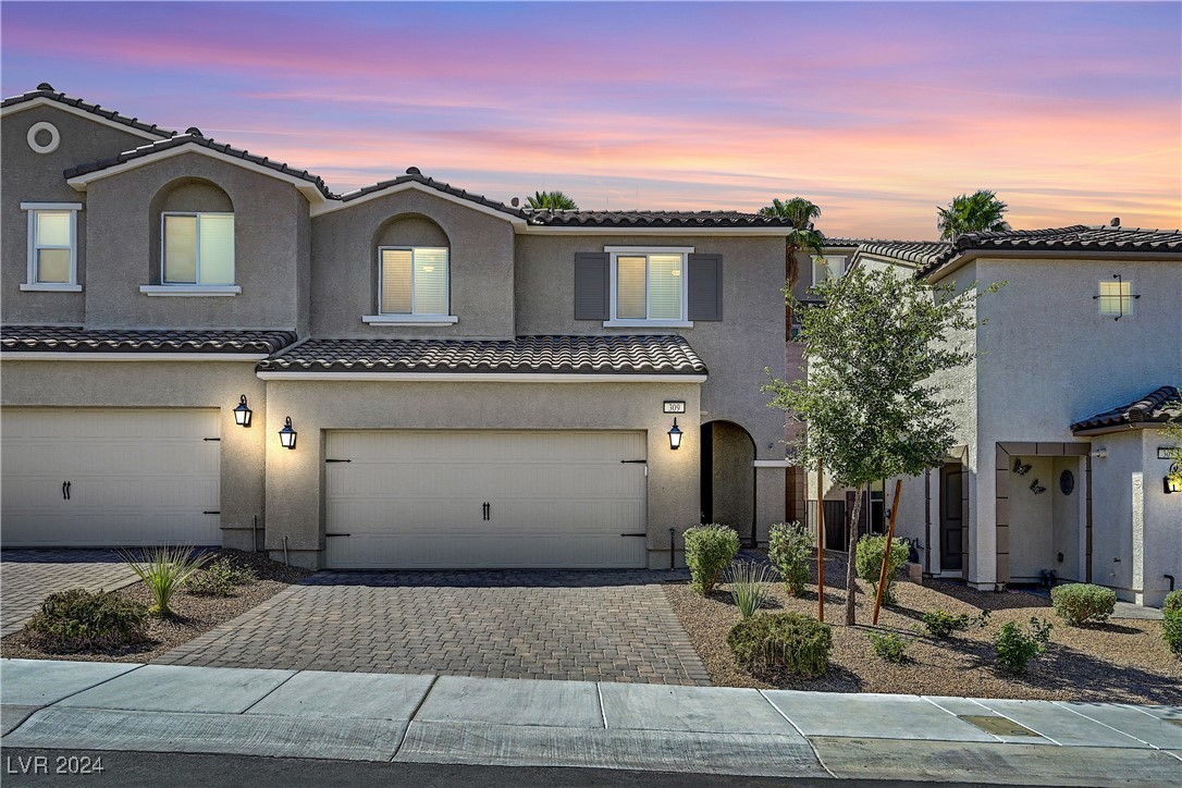 Rain Quail Way, Henderson, NV 89012