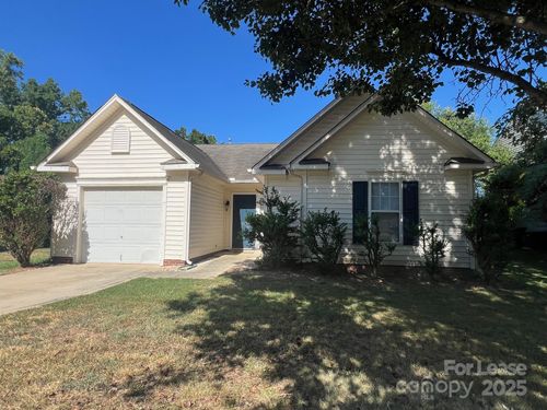 110 Endicott Ct, Mooresville, NC, 28115-5225 | Card Image