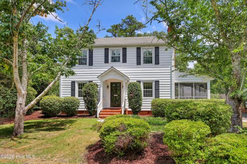 1113 Country Club Rd, Wilmington, NC, 28403-2516 | Card Image