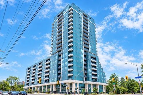 335-3121 Sheppard Ave E, Scarborough, ON, M1T0B6 | Card Image