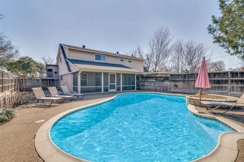 549 Summit Dr, Richardson, TX, 75081-5134 | Card Image