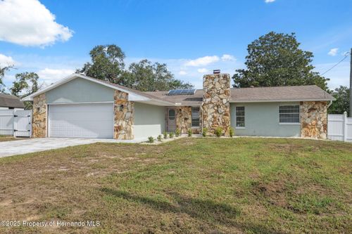 11025 Hobson St, SPRING HILL, FL, 34608-5034 | Card Image