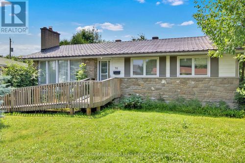 70 Viewmount Dr, Nepean, ON, K2G3C3 | Card Image