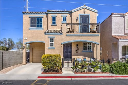 422 Lime Grass Ave, Las Vegas, NV, 89183-4283 | Card Image