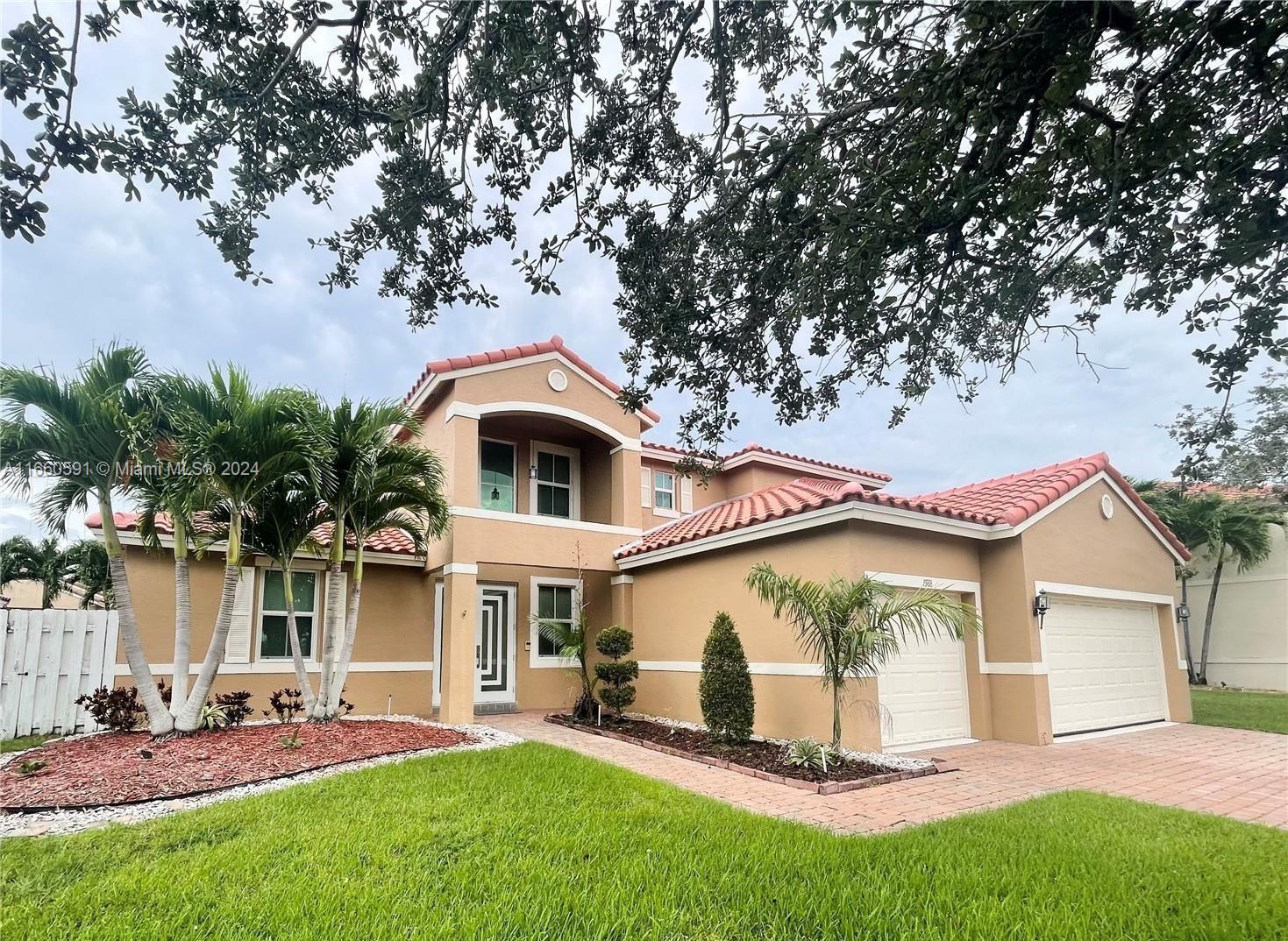191st Ave, Pembroke Pines, FL 33029
