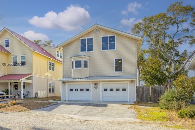22 Kirk Bluff Rd, House other with 4 bedrooms, 4 bathrooms and null parking in Bluffton SC | Image 6