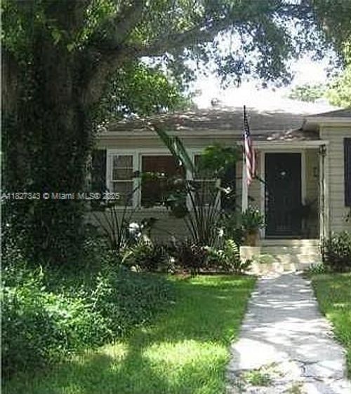 3511 W Barcelona St, Tampa, FL, 33629-7009 | Card Image