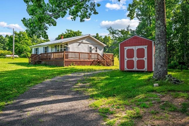 5671 Jeb Stuart Hwy, House other with 3 bedrooms, 1 bathrooms and null parking in Meadows of Dan VA | Image 8