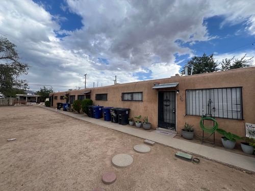 336 Pennsylvania St Ne, Albuquerque, NM, 87108-2263 | Card Image
