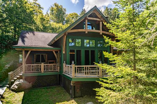 00 Honnedaga Lk, Cold Brook, NY, 13324 | Card Image