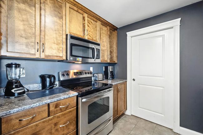808 - 60 Walter Havill Dr, Condo with 2 bedrooms, 2 bathrooms and null parking in Halifax NS | Image 8
