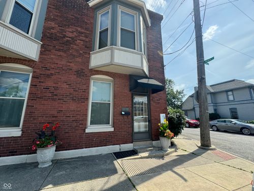 701 Stevens St, Indianapolis, IN, 46203-1788 | Card Image