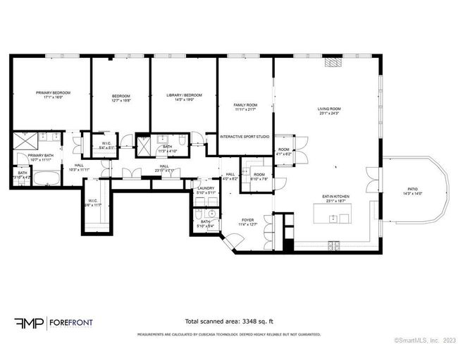 UNIT-17 - 66 High St, Condo with 3 bedrooms, 3 bathrooms and null parking in Guilford CT | Image 40