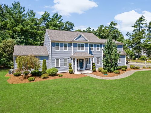 32 Gilfeather Ln, Kingston, MA, 02364-1876 | Card Image