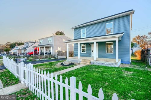 9 Avenal Rd, ESSEX, MD, 21221-7002 | Card Image