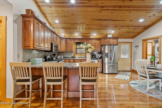 127 Ironwood Dr, House other with 3 bedrooms, 2 bathrooms and null parking in Bee Spring KY | Image 22