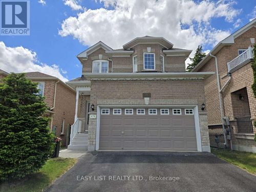 171 Stonebriar Drive, Vaughan (Maple), ON, L6A2N1 | Card Image