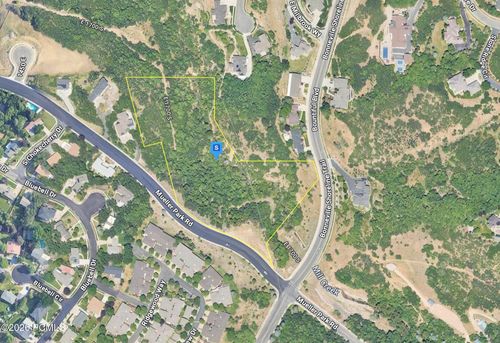 1555 Mueller Park Road, Bountiful, UT, 84010 | Card Image