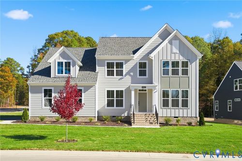 18242 Red Fern Ct, Moseley, VA, 23120 | Card Image