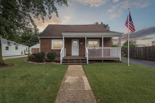 516 Gilbert Ter, Machesney Park, IL, 61115-2421 | Card Image