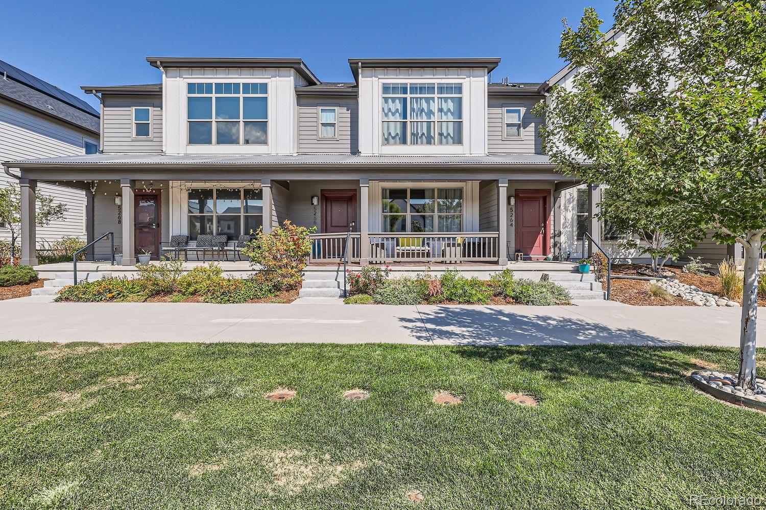 Central Park Blvd, Denver, CO 80238