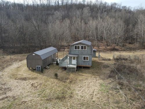 lot-5-0 Skidmore Hollow Rd, Lucasville, OH, 45648 | Card Image