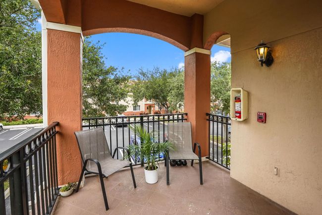 206 - 3481 Briar Bay Boulevard, Condo with 3 bedrooms, 2 bathrooms and null parking in West Palm Beach FL | Image 28