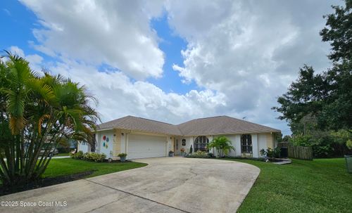 1702 Glenridge St Nw, PALM BAY, FL, 32907-7103 | Card Image