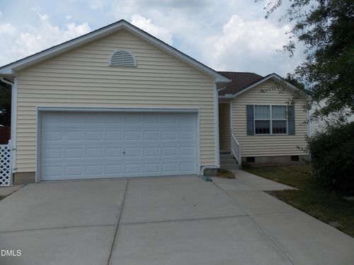 1741 E Honey Springs Ave, Fuquay-Varina, NC, 27526-6933 | Card Image
