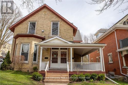 47 Church St, Stratford, ON, N5A2P9 | Card Image