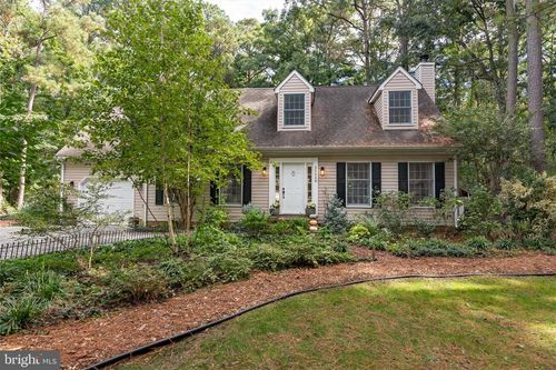 25028 Maplewood Dr, SAINT MICHAELS, MD, 21663-2753 | Card Image