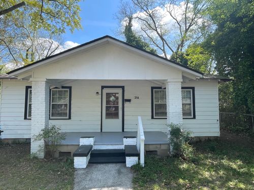 314 Union Street Ne, Aiken, SC, 29801 | Card Image