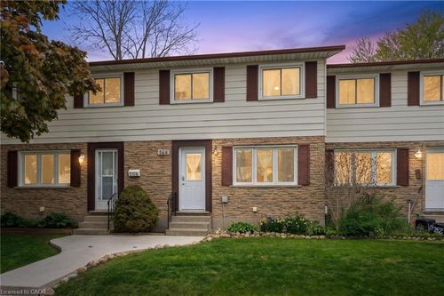 206 Richardson Drive, Port Dover, ON, N0A1N4 | Card Image