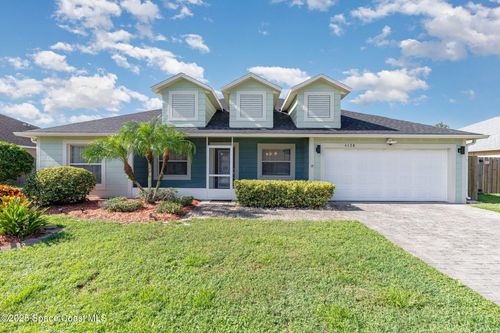 4138 Rolling Hill Dr, Titusville, FL, 32796-1182 | Card Image