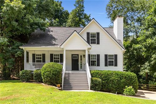 6280 Autry Mill Rd, Cumming, GA, 30028-8521 | Card Image
