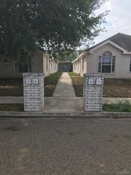 apt-1-417 La Mancha Dr, Edinburg, TX, 78541-5732 | Card Image