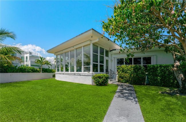 1820 Daytonia Rd, House other with 4 bedrooms, 3 bathrooms and null parking in Miami Beach FL | Image 12