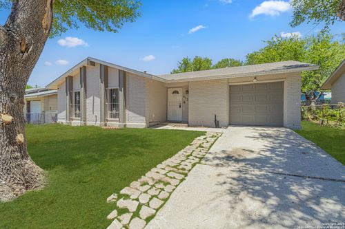 5139 Sagamore Dr, San Antonio, TX, 78242-3122 | Card Image
