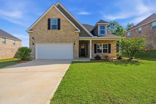 614 Samantha Brooke Way, Bonaire, GA, 31005-5640 | Card Image