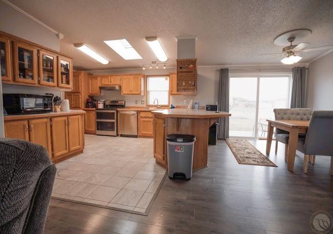 3655 Louis Dr, House other with 3 bedrooms, 2 bathrooms and null parking in Huntley MT | Image 5